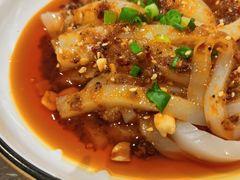 -渝信川菜(西单店)