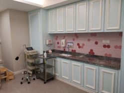 -杭州贝瑞斯美华妇儿医院·早孕·产检·儿科