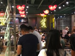 大堂-陈鹏鹏潮汕菜(欢乐海岸 海边景观店)