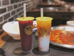 -大龙燚火锅(春熙店)