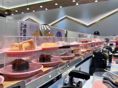 -争鲜回转寿司(通州万达店)