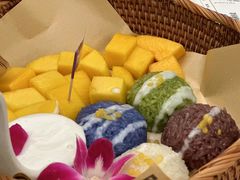 -KingThaia金泰兰(滨江天街店)