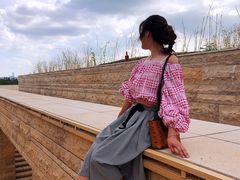 -盘龙城国家考古遗址公园