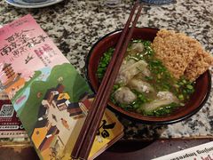 -南京大牌档(崇文门国瑞店)