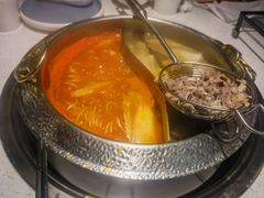 -左庭右院鲜牛肉火锅(苏州园区永旺店)