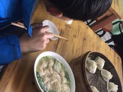 -蔡先生(双阳路店)