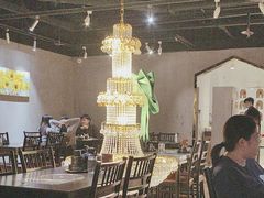 -HOTISLAND海鸡岛·韩国料理(江南西店)