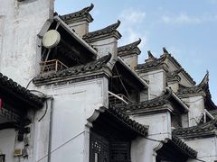 -屯溪老街