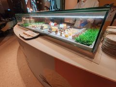 -The Place 自助餐(香港康得思酒店)