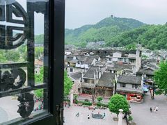 -上席擂茶·新中式青年茶馆(古城店)