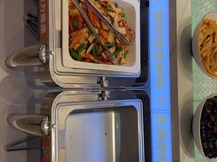 -素满香·全民食养自助(长宁龙之梦店)