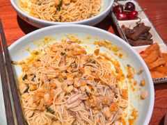 -裕兴记•蟹黄面馆(人民广场店)