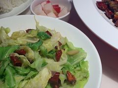 -茅庐川菜(烟台万象汇店)