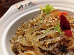 -南拳十三姨·潮汕砂锅粥(世纪金源店)