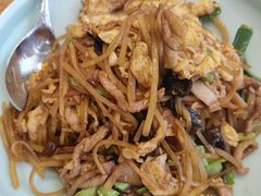 老济南木须肉-山东宾馆·齐鲁苑餐厅