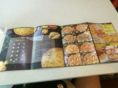 -那坡里比萨(康王北路店)