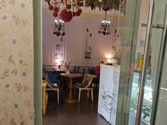 -SONGUOLIFE松果咖啡(七莘路店)
