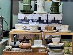 -2326 Coffee Roaster咖啡豆可选店(林肯公园店)