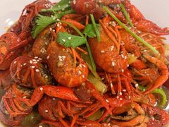 -新凯旋烧烤·燕姐千岛湖土菜