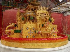 -西安市广仁寺