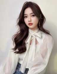 -朗峰专业美发沙龙