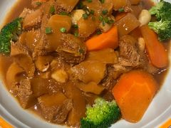 -敏珠拉姆藏餐·南京厨房(富春江东街店)