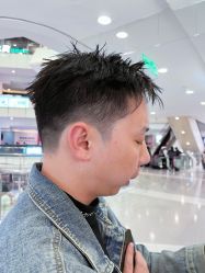 -+奈造型设计