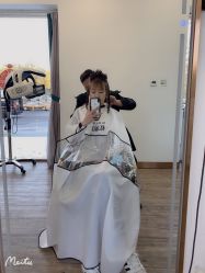 -私家美林护肤造型