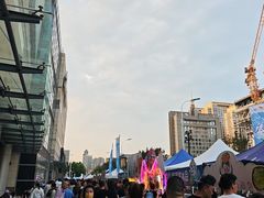 -必胜客(大悦城店)