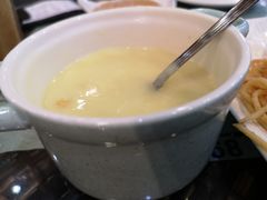 -鸿运茶餐厅(皇岗店)