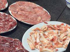 -五洲牛肉美食馆
