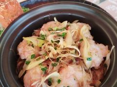 -上海新锦江大酒店