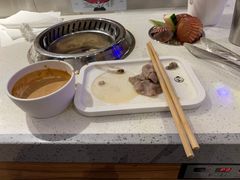 -龍歌自助小火锅(城阳万象汇店)