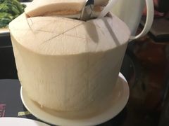 椰子-金厨泰国餐厅·全泰籍厨师料理(拱北店)