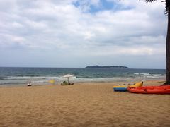 海棠湾喜来登度假酒店-三亚海棠湾喜来登度假酒店