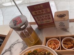 -四道菜·福建菜馆(万家广场店)