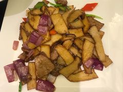 -粗茶淡饭·汉口公馆(循礼门店)