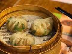潮州蒸粉果-添好运点心专门店(深水埗店)