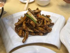 -功德林素菜饭庄(前门店)