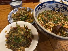 -蜗牛小馆醉乡民谣云南菜(惠新西里店)