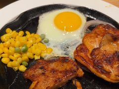-豪客来牛排(天阳D32店)