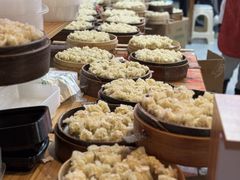 -海汇源老烧麦店(东大街总店)