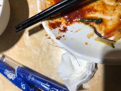 -东北烤肉(钟鼎名悦店)