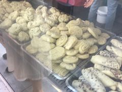 -百年德园(侯家塘店)