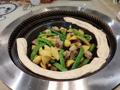 -二十一分小锅炖(皓月店)