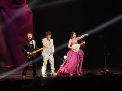 -宝能国际体育演艺中心