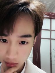 -侨治发型