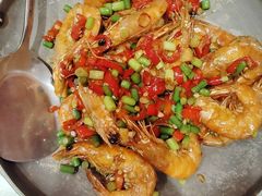 -辛香味烧鱼馆·非遗技艺·排骨红烧肉(光谷医药园店)