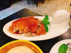 -大鸭梨烤鸭(甘家口店)
