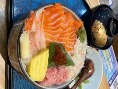 -渔市厂(美罗城店)